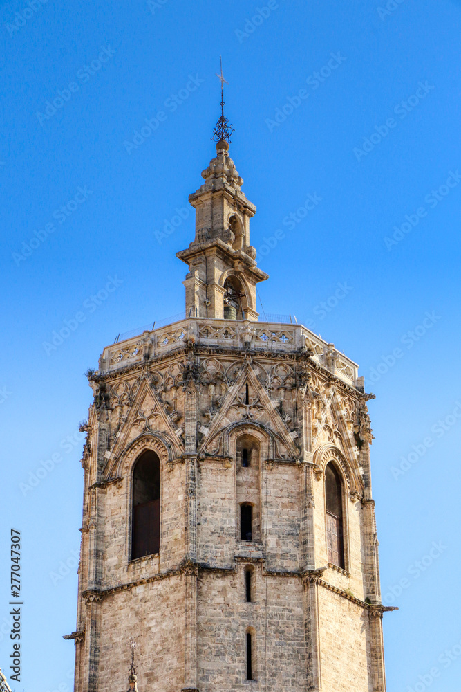 The Bell Tower, 