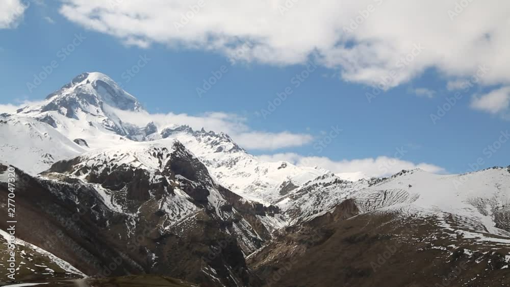 the mountain in the caucasian land the mountain in the caucasian land