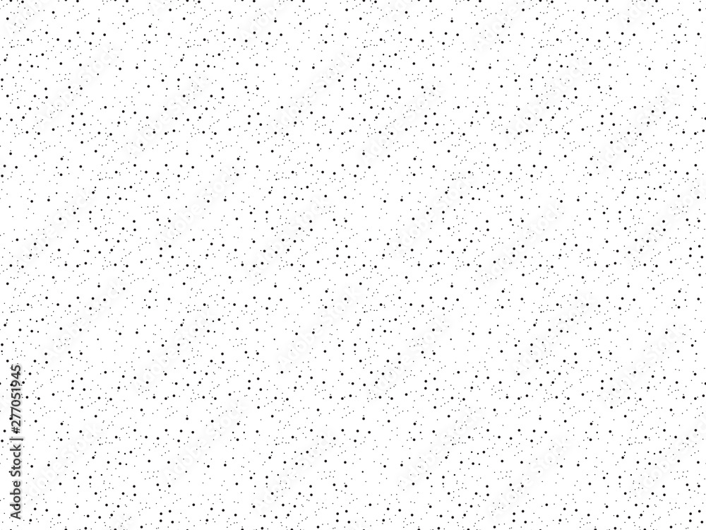 Polka dots pattern seamless background black and white. Abstract vector texture. Polka dots pattern seamless background black and white. Abstract vector texture.