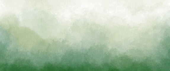 Watercolor background