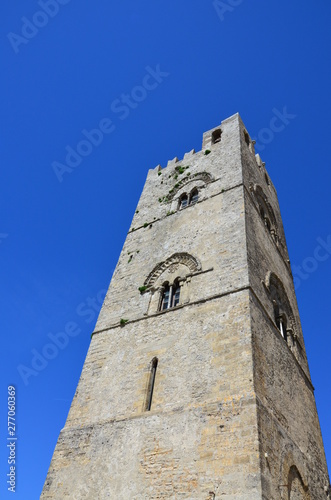 Medieval Cathedral of Erice, Sicily