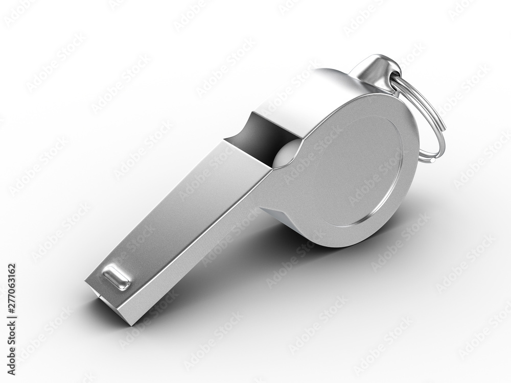 Referee whistle Referee whistle