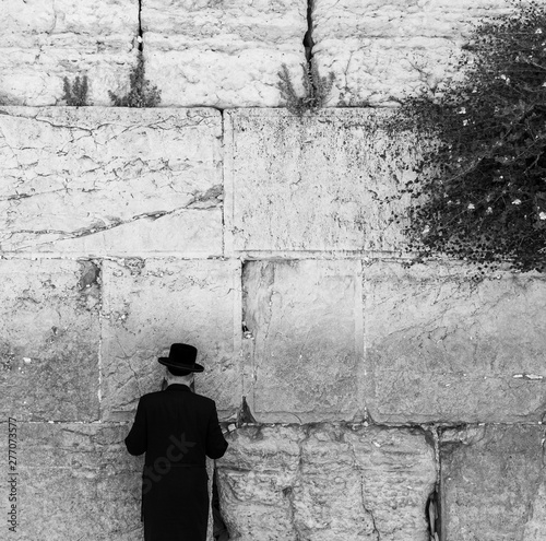 Wailing Wall III photo