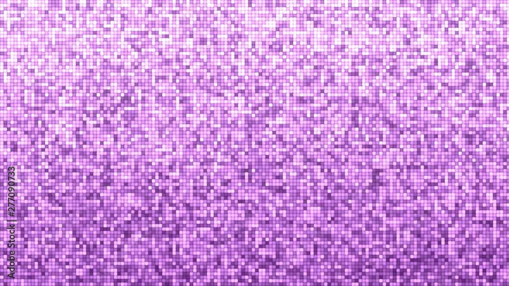 Abstract animated background of pink,purple and white squares. Abstract animated background of pink,purple and white squares.