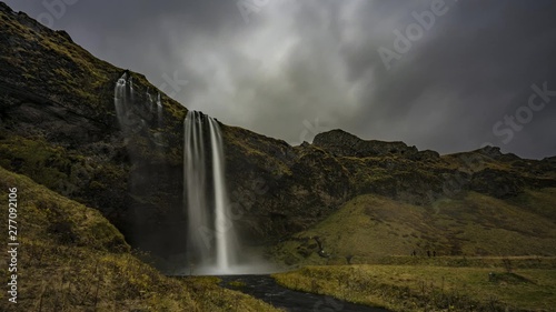 Iceland Landscape Adventure 