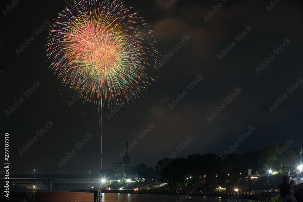 花火大会