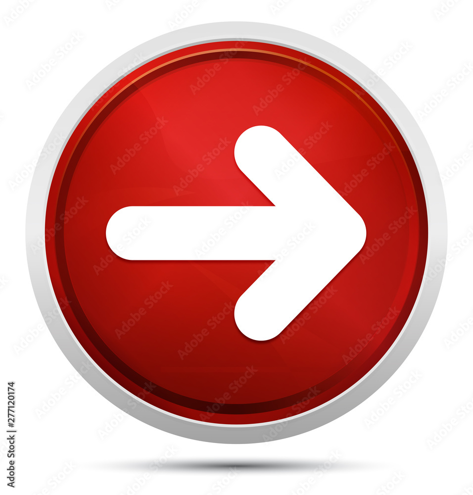 Next arrow icon Promo Red Round Button Next arrow icon Promo Red Round Button