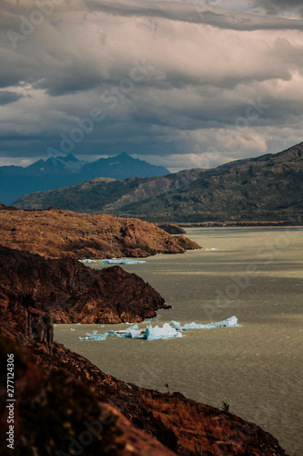 Glaciar
