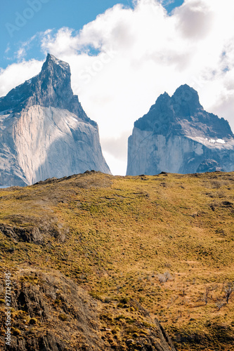 Torres del Paine