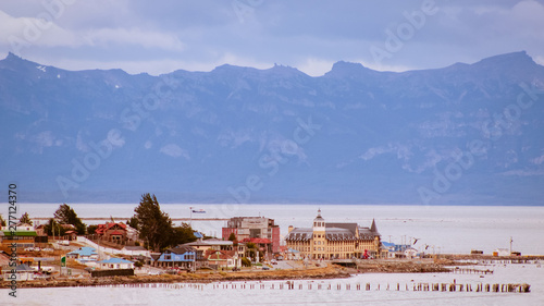 Puerto Natales 