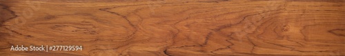 Burmese teak wood plank natural texture, plank natural texture background, super long teak wood plank texture background.