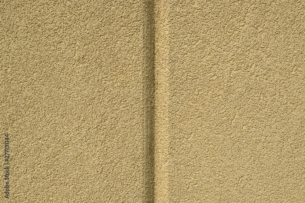 Textured Wall with Divider Textured Wall with Divider