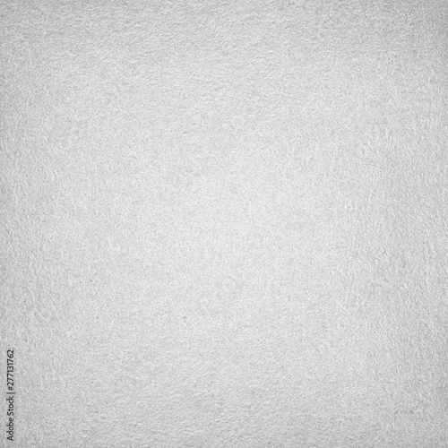 Rough white paper texture background