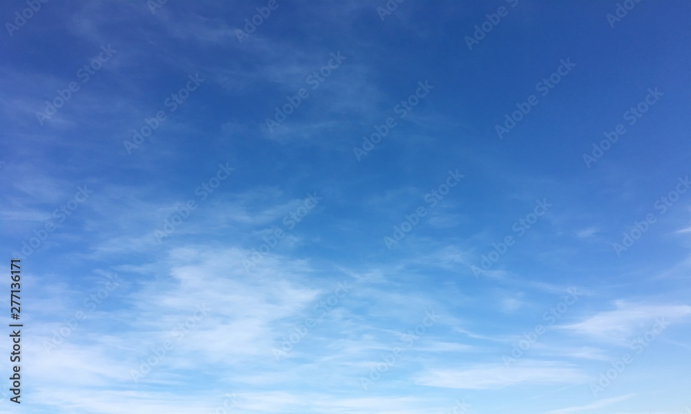 clouds, sky blue background. cloud blue sky.