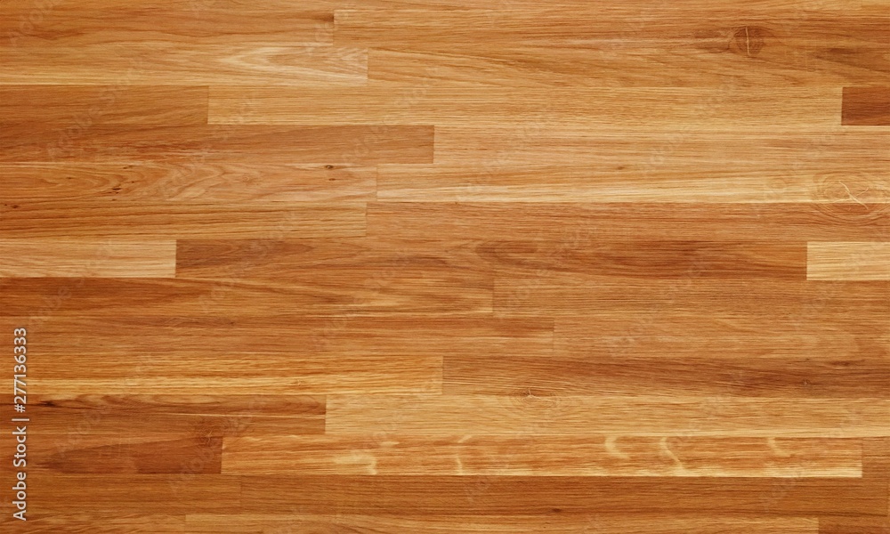 Fototapeta premium parquet wood texture, dark wooden floor background