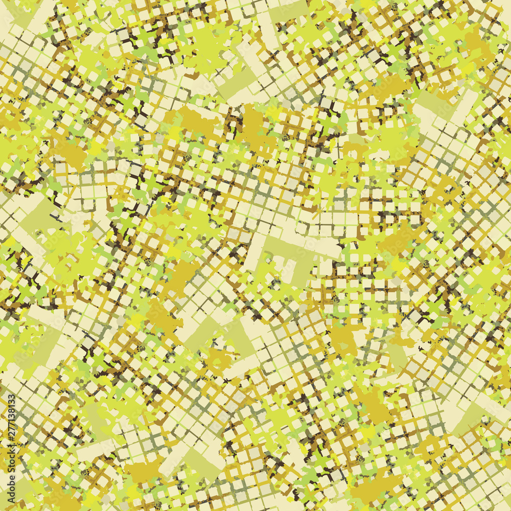 Abstract seamless grunge background color. Abstract seamless grunge background color.