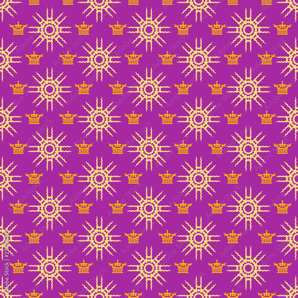 Purple abstract background pattern. Modern style background image. Seamless patten. Wallpaper texture. Vector illustration Purple abstract background pattern. Modern style background image. Seamless patten. Wallpaper texture. Vector illustration