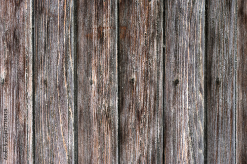 wooden boards with veins