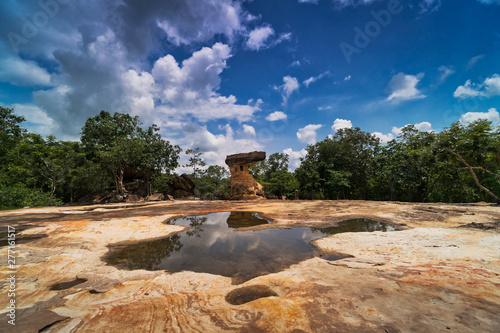 Phu Phrabat