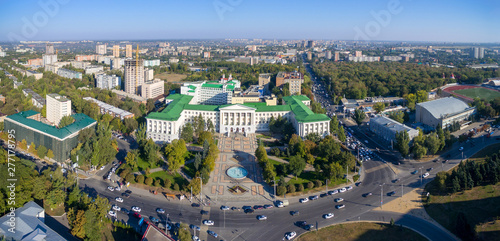 Russia. Rostov-on-Don. Don State Technical University (DSTU) © Arestov Andrew