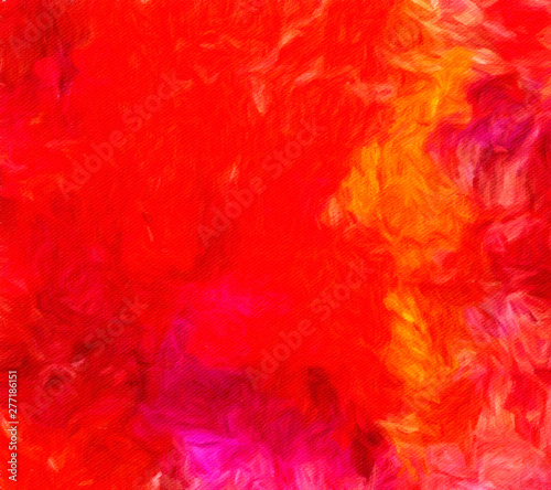 Color splash background design of fractal paint and rich texture on the subject of imagination, creativity and art. Stock. Watercolor hand drawing. Good for wallpapers, posters, cards or invitations