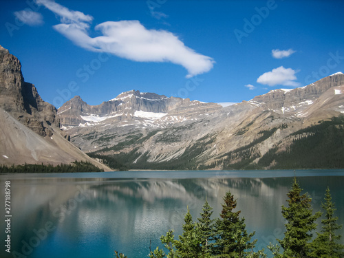 Natural beauty of British Columbia, Canada © Colin Flashman