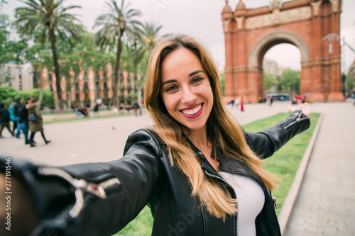 Photography Barcelona signature style