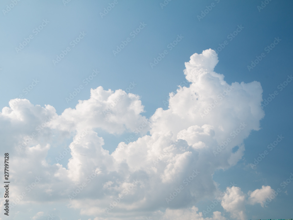 blue sky and white clouds background blue sky and white clouds background