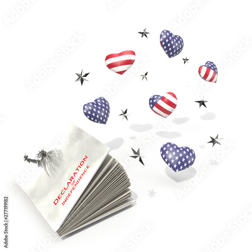 fourth of july