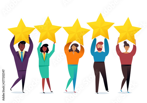 Successful work. Best estimate of performance, the score of five points. people leave feedback and comments.