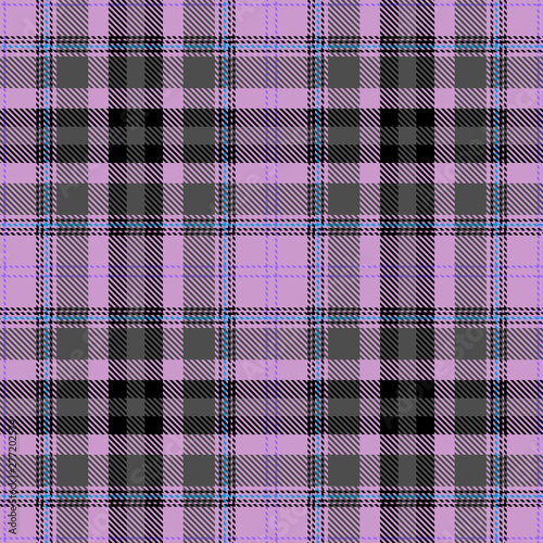 Tartan Plaid Scottish Seamless Pattern.