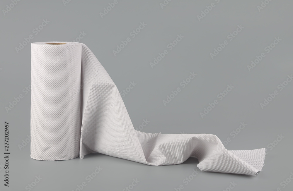 Plain tissue soft paper roll Plain tissue soft paper roll