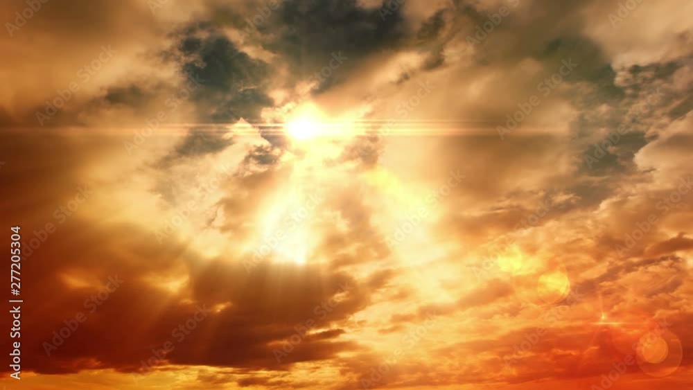 Idyllic Peaceful Heaven Natural Beauty. Check out my other sky time lapses Idyllic Peaceful Heaven Natural Beauty. Check out my other sky time lapses