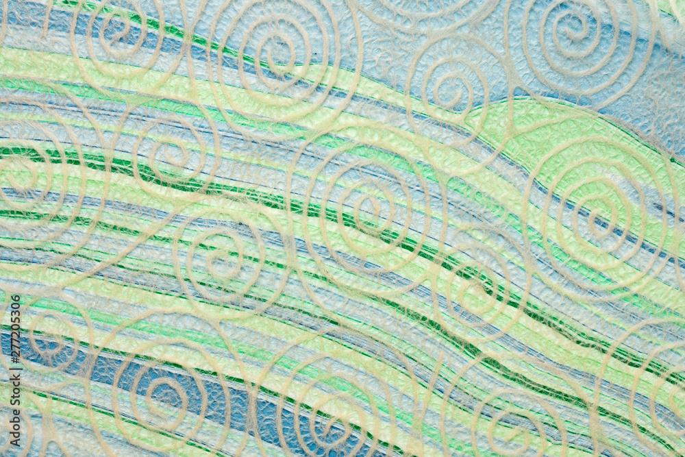 paper texture with spiral pattern paper texture with spiral pattern