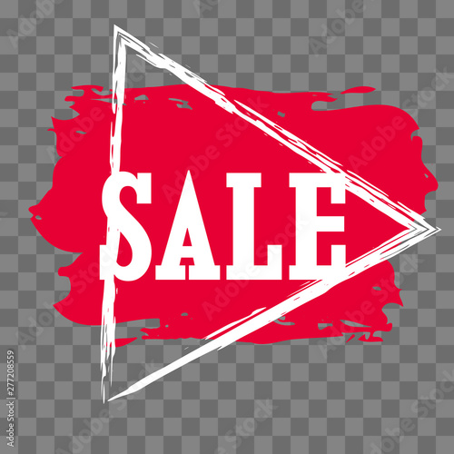 Sale Discount Banner