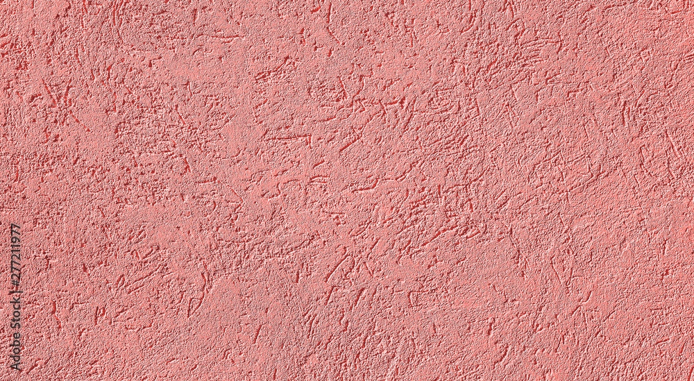 Fototapeta premium Textured cement or concrete wall background. Deep focus. Mock up or template.