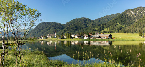 St. Ulrich in Tirol