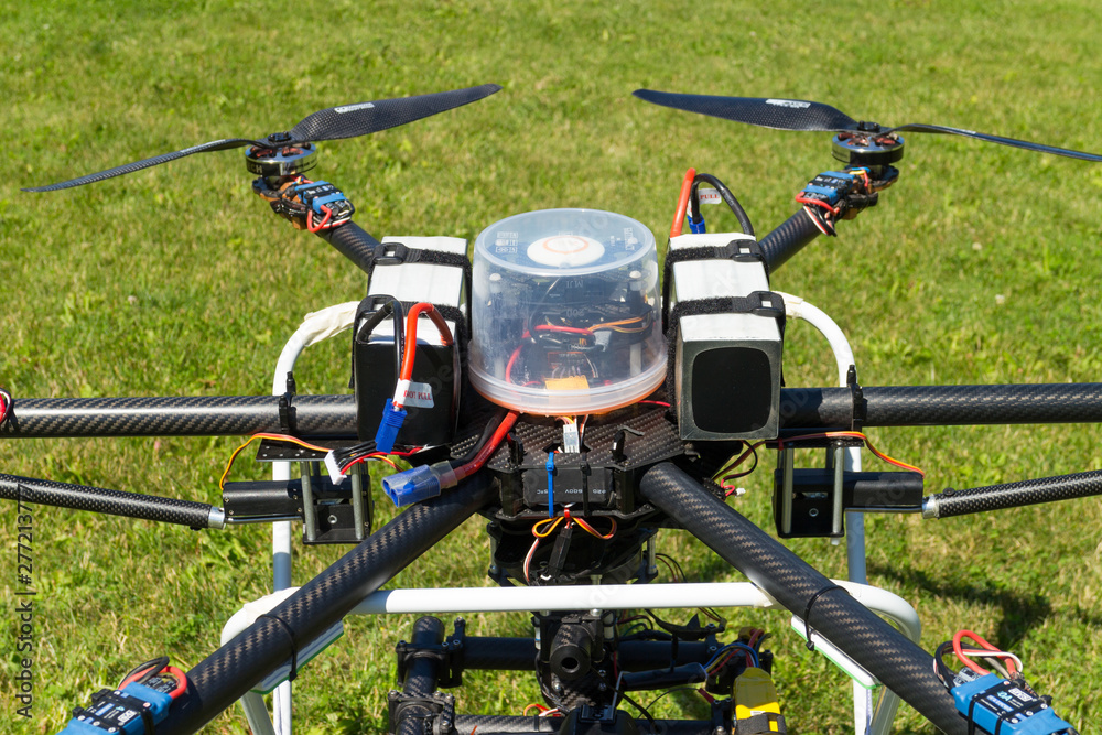 professional hexacopter drone with camera professional hexacopter drone with camera