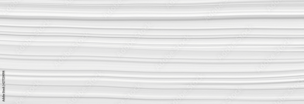 White background 3 d with elements of waves in a fantastic abstract design, the texture of the lines in a modern style for wallpaper. Light gray template for wedding ceremony or business presentation. White background 3 d with elements of waves in a fantastic abstract design, the texture of the lines in a modern style for wallpaper. Light gray template for wedding ceremony or business presentation.