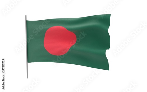 Flag of Bangladesh Free Download Flag of Bangladesh - GFXLoad