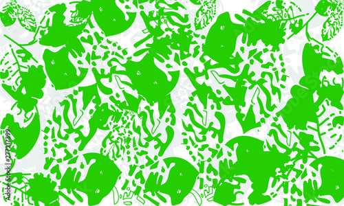 Batik Indonesian: is a technique of wax-resist dyeing applied to whole cloth