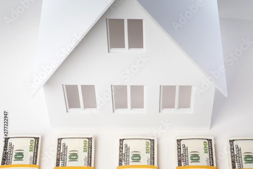 Credit for buying a home. D...