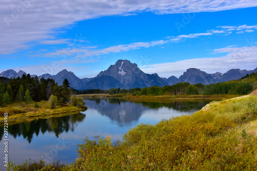 Oxbow Bend