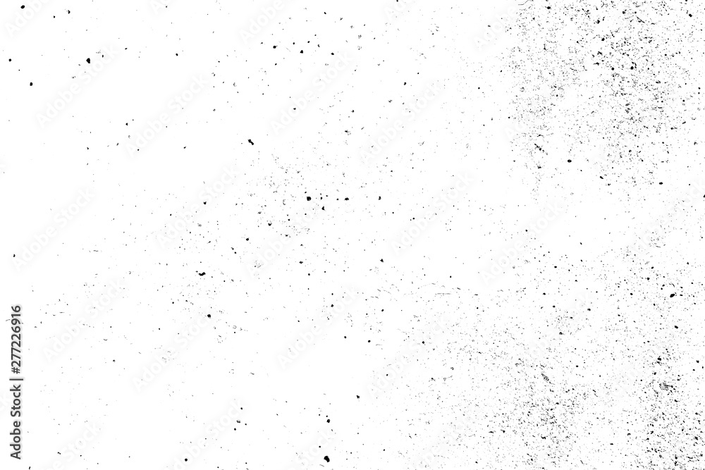 Abstrakter Hintergrund - schwarz und weiß