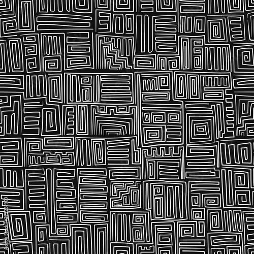 seamless pattern