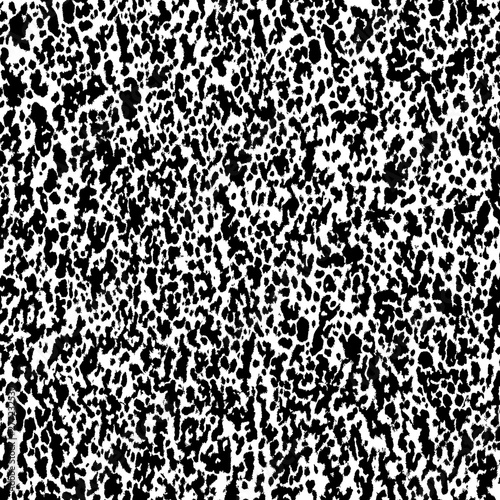 Abstract background. Monochrome texture. Image includes a effect the black and white tones