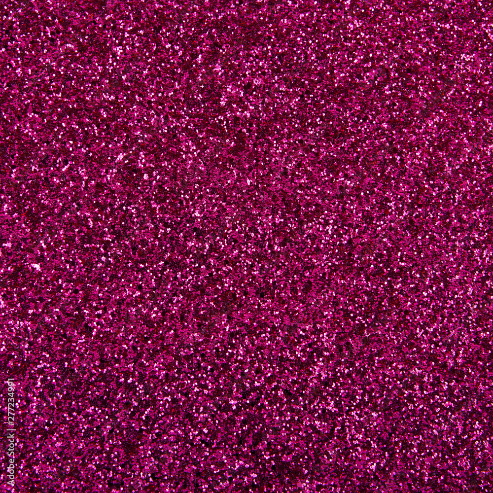 pink purple glitter background
