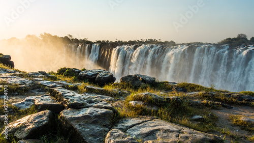 Victoria Falls © Niklas