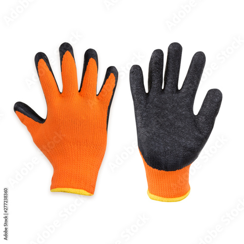protection safety work gloves 