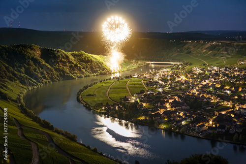 Moselloreley Piesport photo